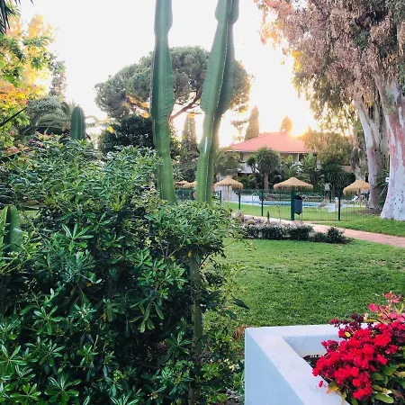 Puerto Banus Fantastico *