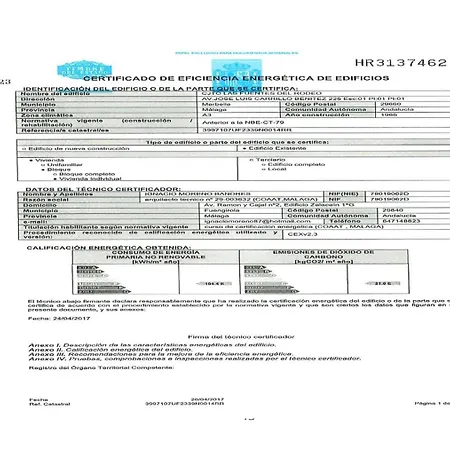 Puerto Banus Fantastico 마르베야