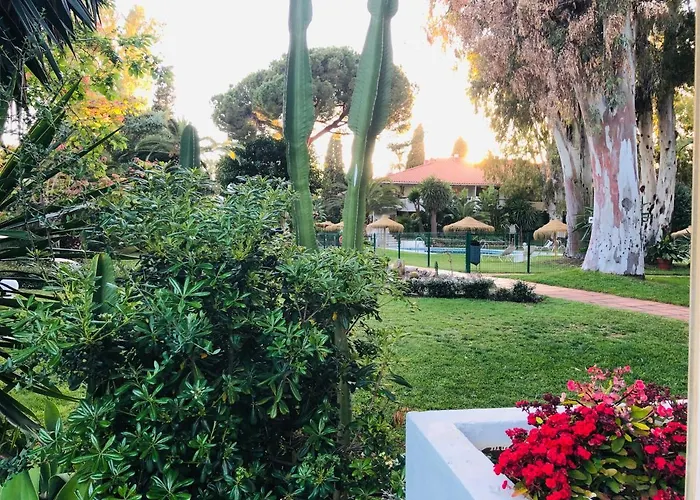 Puerto Banus Fantastico *