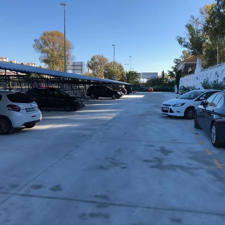 Puerto Banus Fantastico