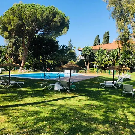 Appartement Puerto Banus Fantastico *