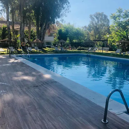 Puerto Banus Fantastico Appartement Marbellac