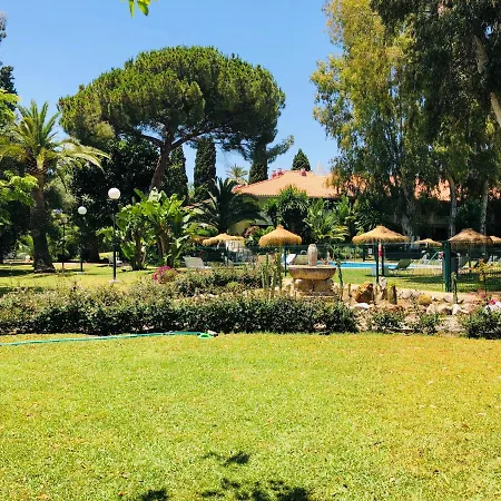 Puerto Banus Fantastico Appartement Marbellac