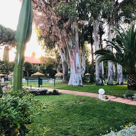 Puerto Banus Fantastico Apartment *