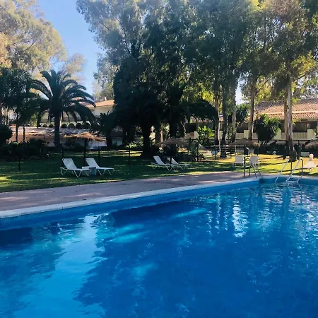 Puerto Banus Fantastico Марбелья