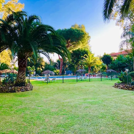 Puerto Banus Fantastico * Marbellac