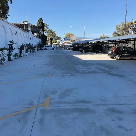 Puerto Banus Fantastico Appartement