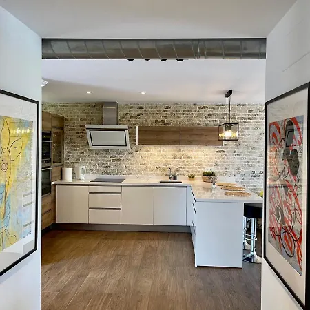 Puerto Banus Fantastico *