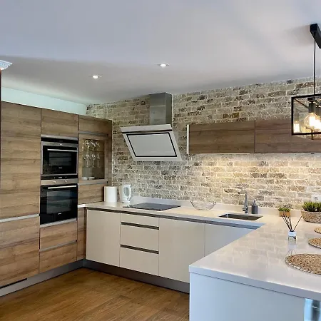 Puerto Banus Fantastico Marbella