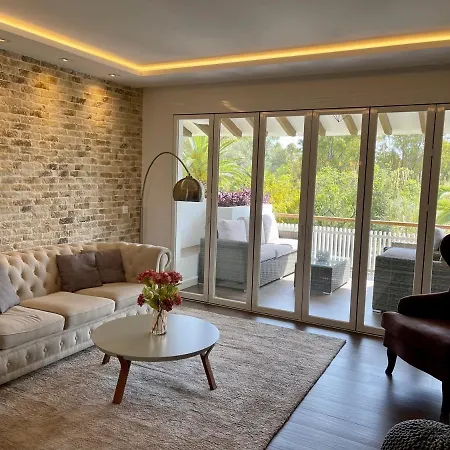 Puerto Banus Fantastico Marbellac