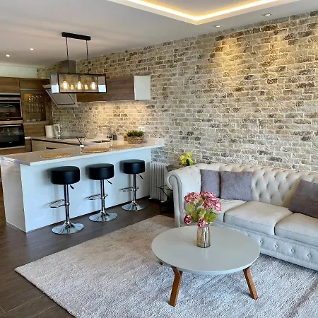 Puerto Banus Fantastico Appartement