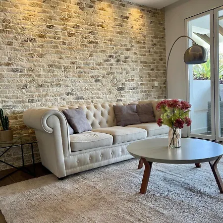 Appartement Puerto Banus Fantastico Marbellac