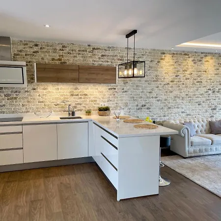 Apartment Puerto Banus Fantastico