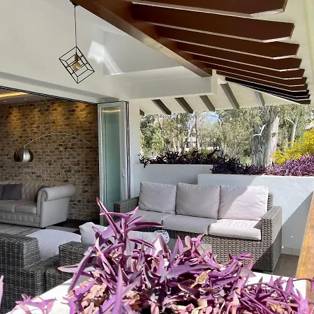 Puerto Banus Fantastico * Марбелья