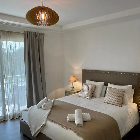 Puerto Banus Fantastico Апартаменты