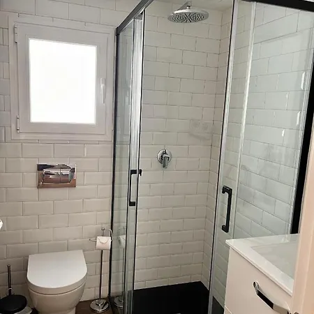 Appartement Puerto Banus Fantastico *