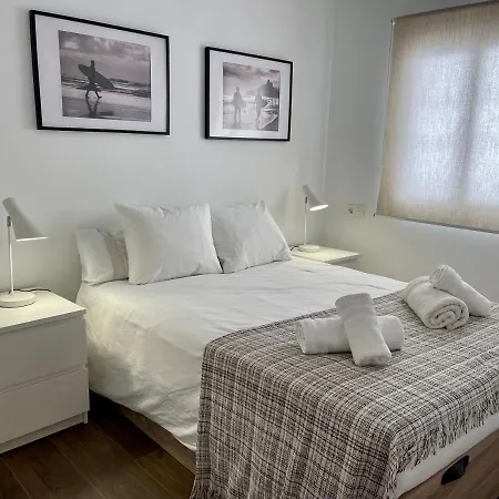 Puerto Banus Fantastico *