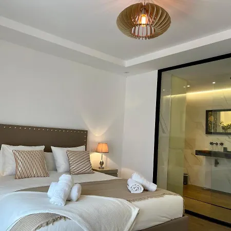 Puerto Banus Fantastico * Marbella