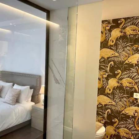 Puerto Banus Fantastico Марбелья