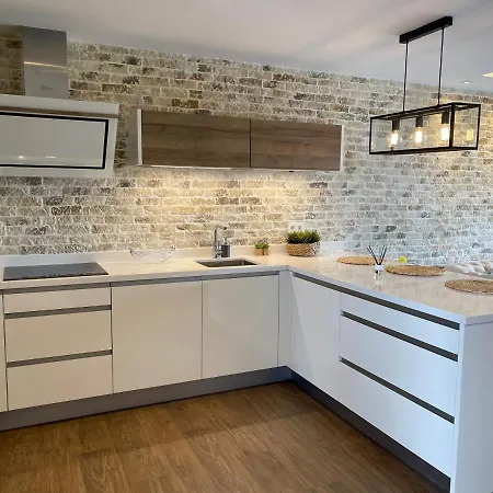 Appartement Puerto Banus Fantastico