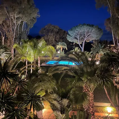 Апартаменты Puerto Banus Fantastico Марбелья