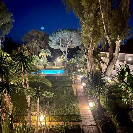 Puerto Banus Fantastico Appartement *