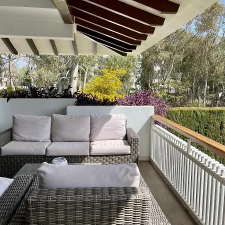 Puerto Banus Fantastico *