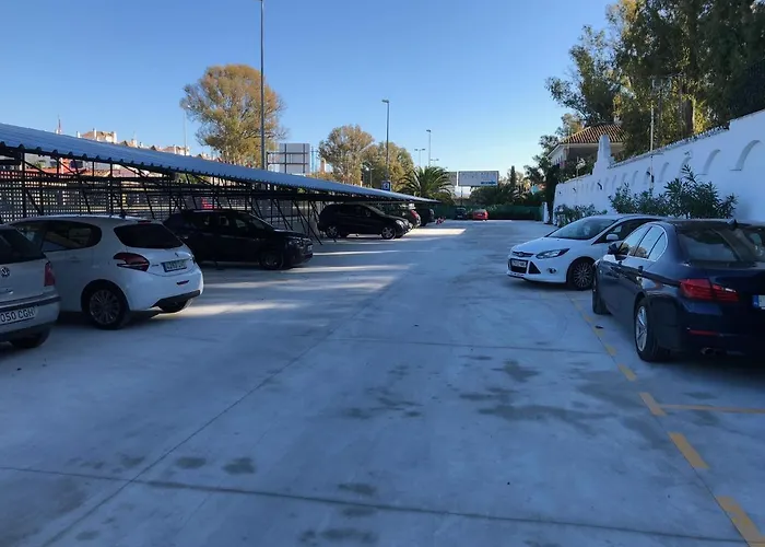 Puerto Banus Fantastico