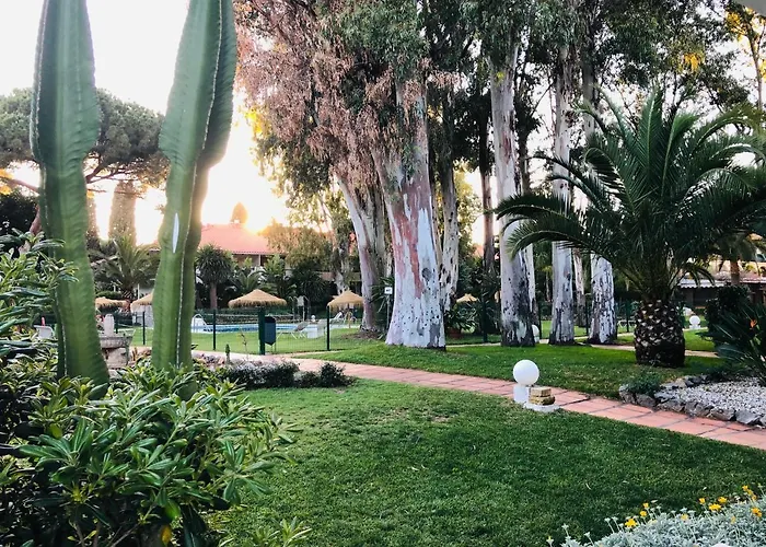 Puerto Banus Fantastico Appartamento *