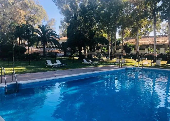 Puerto Banus Fantastico Marbella