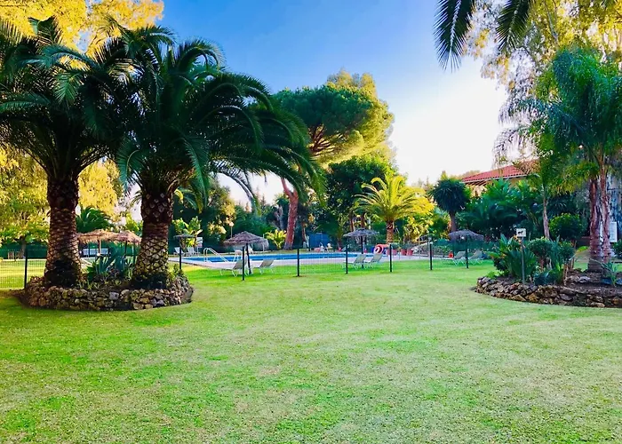 Puerto Banus Fantastico * Marbella