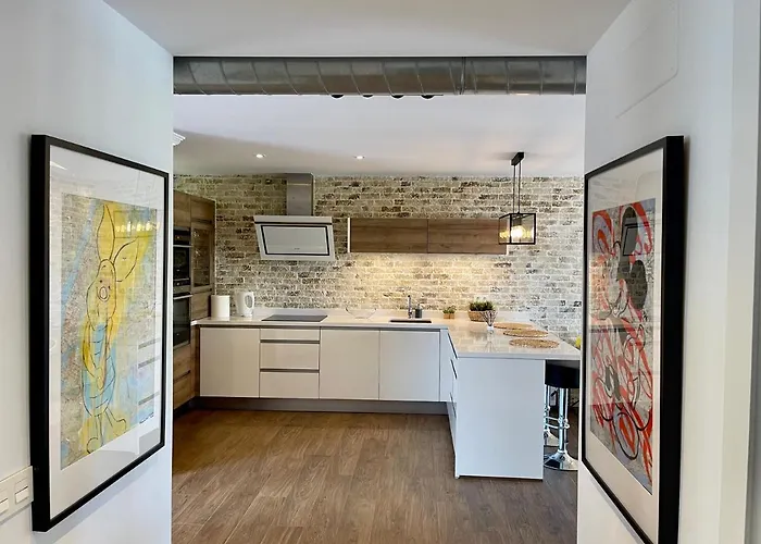 Puerto Banus Fantastico *