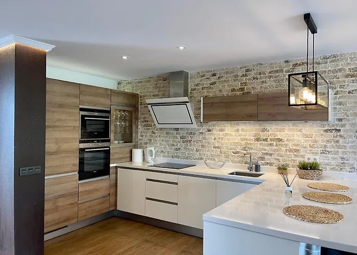 Puerto Banus Fantastico Marbella