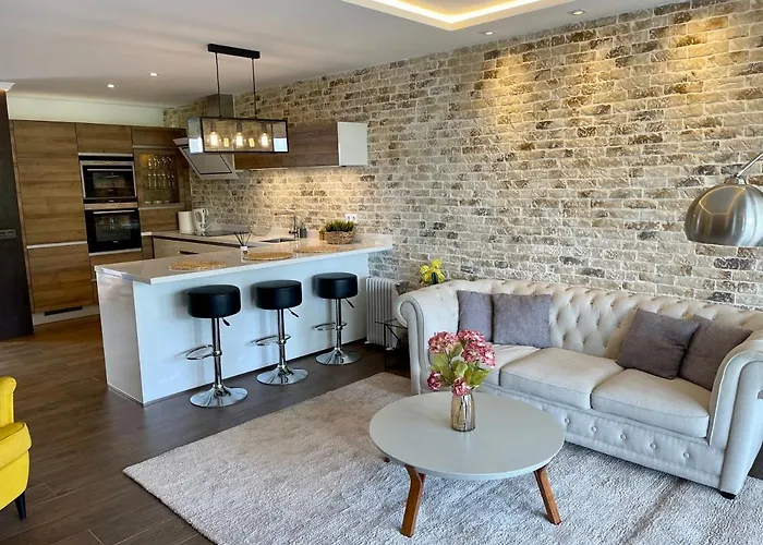 Puerto Banus Fantastico Apartament