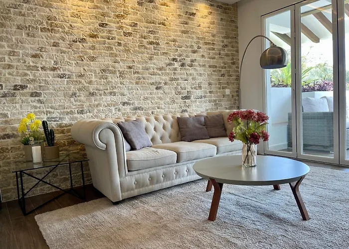 Apartament Puerto Banus Fantastico Marbella