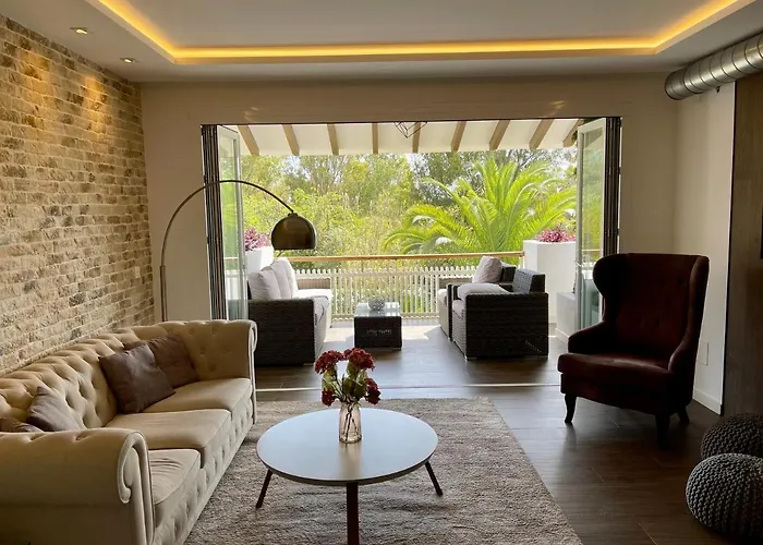 Apartament Puerto Banus Fantastico