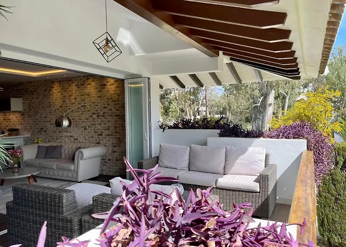 Puerto Banus Fantastico * Marbella