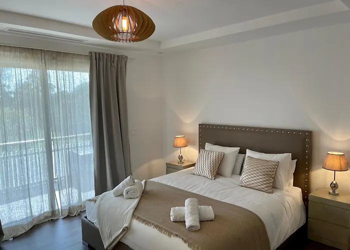 Puerto Banus Fantastico Apartament