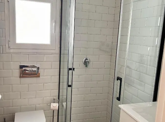 Apartament Puerto Banus Fantastico *