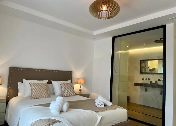 Puerto Banus Fantastico * Marbella