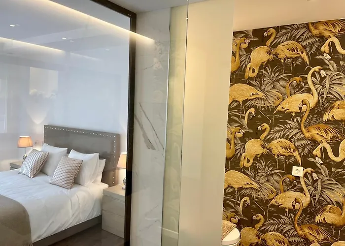 Puerto Banus Fantastico Marbella