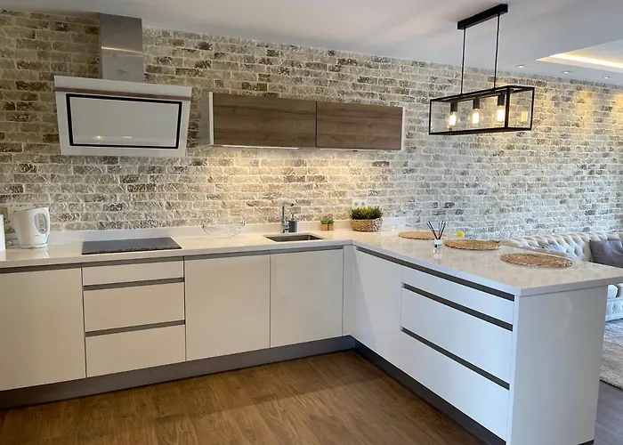 Apartament Puerto Banus Fantastico