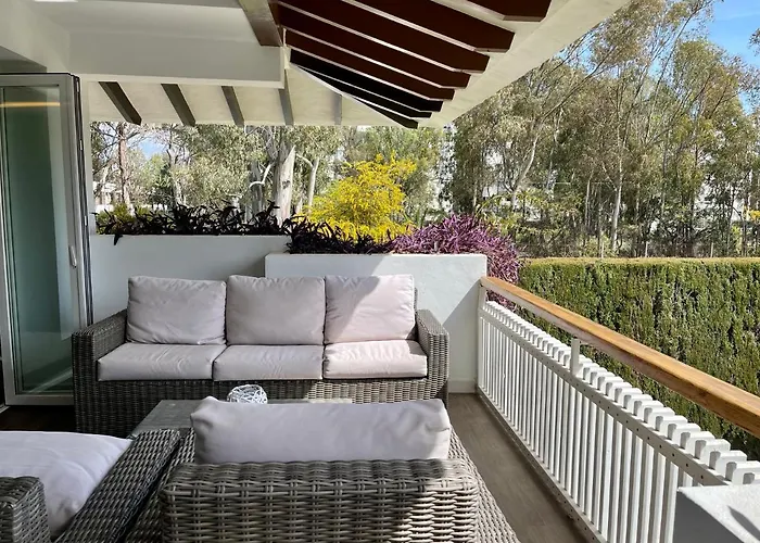 Puerto Banus Fantastico *