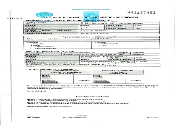 Puerto Banus Fantastico Marbella