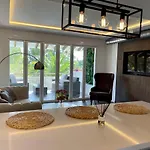 Appartamento Puerto Banus Fantastico *
