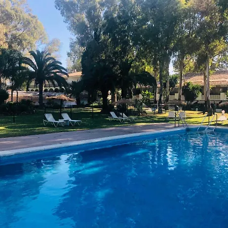 Puerto Banus Fantastico Marbella