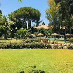 Puerto Banus Fantastico Apartamento Marbella
