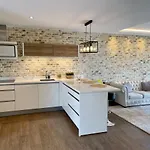 Apartamento Puerto Banus Fantastico